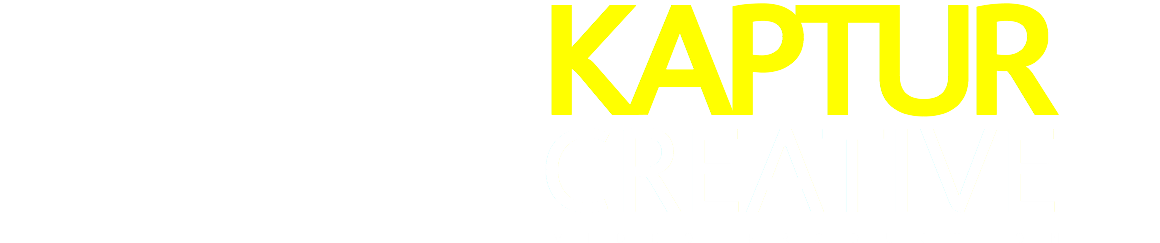 KAPTUR CREATIVE VIDEO PRODUCTION